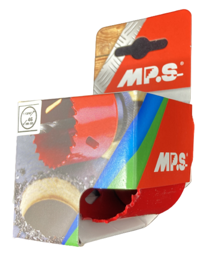 Vrtací korunka do vrtačky Bi-Metal, průměr 55 mm - M5055